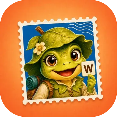Words with Mia